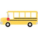 School Bus 01