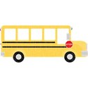 School Bus 02