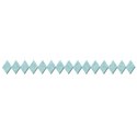 border 2 blue
