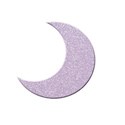 moon purple