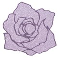 rose purple