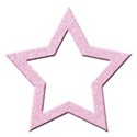 star pink