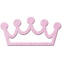 tiara pink