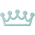 tiara blue