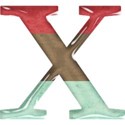 x