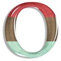 o