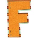 F