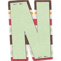 N