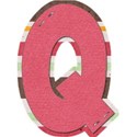 Q