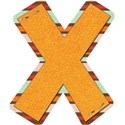 X