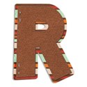 R