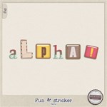 Fun & striker - Alphas