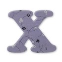 x
