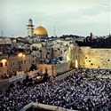 Yerushalayim background