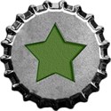 bottle cap gr