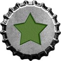 bottle cap gr