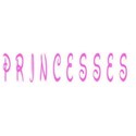 Disney princesses