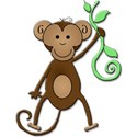 monkey 3