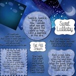 Sweet Lullaby Sweet Lullaby