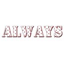always