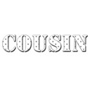 cousin