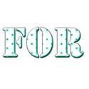 for