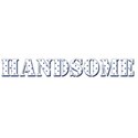 handsome