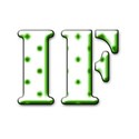 if