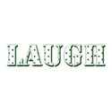 laugh