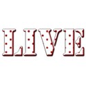 live
