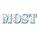 most