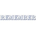 remember