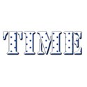 time