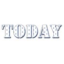 today