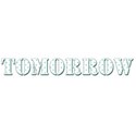 tomorrow