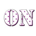 on