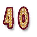 40