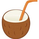 Coconut Drink