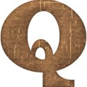 Q