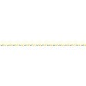 Striped Page Edge