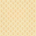 Shell Pattern Background