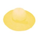 hat yellow