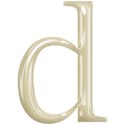 d