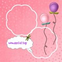 Scrapbook Page 3