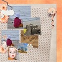 Scrapbook Page 3