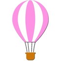 balloon pink