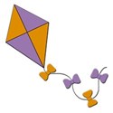 kite purple