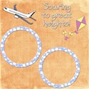 Scrapbook Page 3