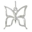 charm butterfly