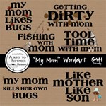 Mom Quotes